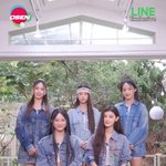 [뉴진스] 뉴진스 Osen K-<b>pop</b> Line exclusive