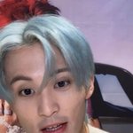 [NCT칠프] 영통도 공식스케줄인데 <b>면도</b> 좀 하지