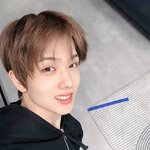 [NCT드림] 나는 맨날 같은 옷 입고 다니는 거
