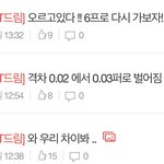 [NCT드림] 나 <b>오전</b>에 독려 열심히하다가