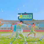 [NCT드림] <b>헬퓨</b> 듣다가 운 수험생