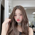 헐 장원영 아이브 <b>공트</b> 셀카