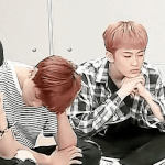 [NCT드림] 근데 준표 정도면 <b>여친</b>으로 괜찮지않냐?ㅋㅋㅋ
