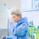 [NCT드림] 뒷북인가 쨋든 아직 은발<b>백발</b>임