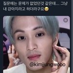 [NCT칠프] 질문자체에도 문제가 있었지 뭘 아니래;;