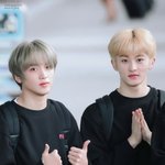 <b>해찬</b> vs 마크 누가 더 잘생김?