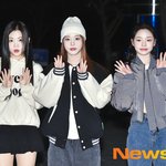 클라씨 웬디의 영스트리트 출근길 <b>어제자</b> 사진