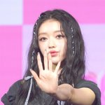 오마이걸 <b>유아</b> 쇼케이스