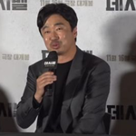 차은우 <b>실물</b> 보고 놀란 배우들
