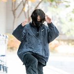 방탄소년단 정국 <b>출국</b> 기사 사진 카타르월드컵때문에