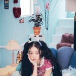 오마이걸 <b>유아</b>