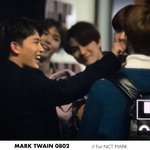 [NCT칠프] 내 행복 <b>비타민</b>들