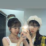 <b>노정</b>의 조유리 귀엽다