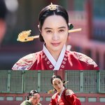 김혜수가 인스타 태그하는 방법