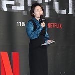 박경림 <b>이분</b> 계속 나오네