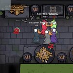 [군대] 아근데 구스덕 좀 자닌해..