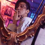 <b>반삭</b>마저 소화하는 남녀 연예인