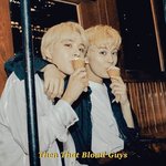 [NCT칠프] 근데 둘이 금발로