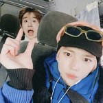 [NCT칠프] 귀여움 <b>옆</b>에
