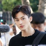 [NCT칠프] <b>일자</b>눈썹 애옹이