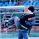 [NCT칠프] <b>천하장사</b> 김정우 짤도 있음