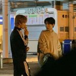 [NCT칠프] 누가이거보고