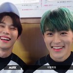 [NCT칠프] 아래글 <b>햇빛</b>즈 받고 하나 더