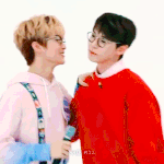 [NCT칠프] 뭐야 <b>햇빛</b>즈