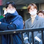 [NCT칠프] 겨울이 너무 잘어울리는 <b>사부작</b>즈