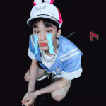 [NCT칠프] 하. 내가 잠깐 <b>쉬러</b> 나온 거 어떻게 알고