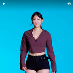 이런 몸매 이쁘다고 생각해?