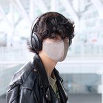 [모두드루와] <b>뷔</b> 방금 출국했대