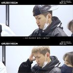 [모두드루와] 크러쉬, '크러쉬 <b>아워</b>' 콘서트 투어 셋리스트 직접...