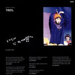 [NCT칠프] <b>태일</b>