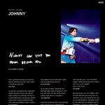 [NCT칠프] <b>쟈니</b>
