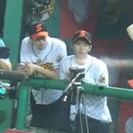 [NCT칠프] 처음 보는 단체사진들이 <b>개마</b>너