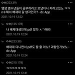 [19] 일베말투 노> 오로 바꾸면 ㄱㅊ아짐