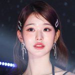장원영 진짜 혼자만 스노우<b>필터</b> 끼고 사는 사람 같음