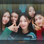 메가패스 전속모델 뉴진스×우<b>진스</b> 발탁...