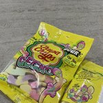 이 <b>젤리</b> ㄱㅊ네