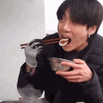 방탄 <b>초딩팬</b>은 거의 정국일걸