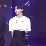 [NCT칠프] 이거 <b>허리</b> 진짜