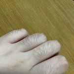 나보다 손털<b>지리</b>는 사람없을걸