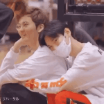 [NCT칠프] <b>햇빛</b>즈