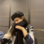 제니 겨울 <b>사복</b> 모음