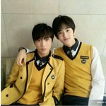 [NCT칠프] 막<b>냉이</b>들