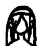 <b>가로폭</b> 넓은 애들 조카 이쁜 헤어스타일 알려줄게