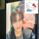 [NCT칠프] <b>아우</b> 이 쪼꼬볼 진짜 귀여워