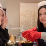 오늘자 츄챙 <b>위버스옴</b>