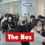 [NCT드림] [<b>LIVE</b>] 엔시티드림, '뮤직뱅크 인 칠레' 입국...